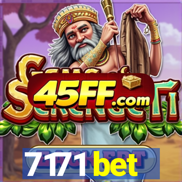 7171 bet
